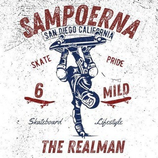 SAMPOΞRNA MILDS 🇵🇳