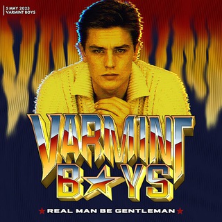 VARMINT BOYS: GENTLEMAN