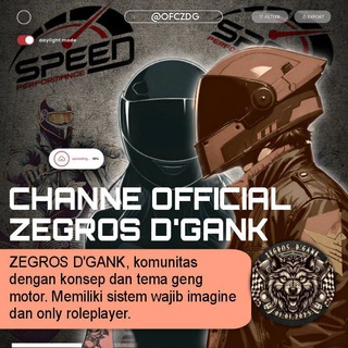( VAKUM )OFC — ZEGROS D'GANK