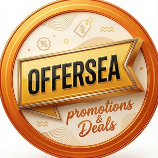 OFFERS SEA 🏷 Promotions & Deals