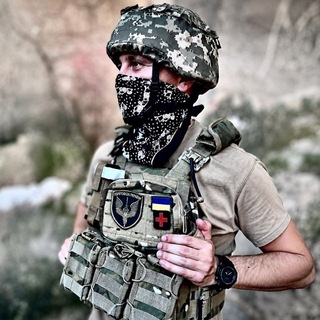 Офіцер м/с ЗСУ🇺🇦