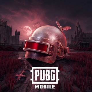 PUBG MOBILE СНГ