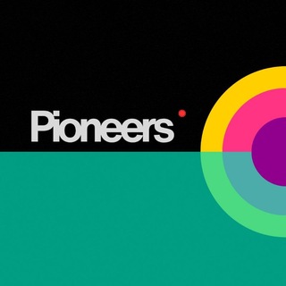 THE PIONEERS