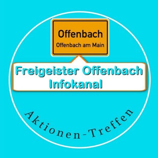 Freigeister Offenbach Infokanal