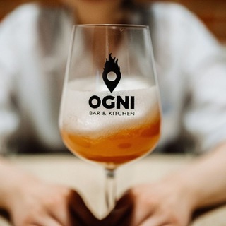 ognibar