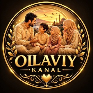 Oilaviy Kanal 🌿