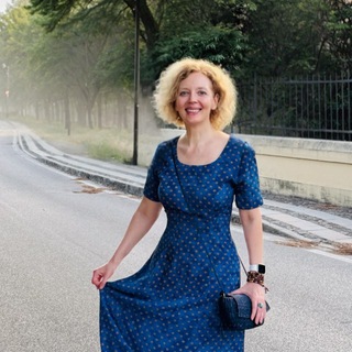Olga V. Petukhova: cultura russa