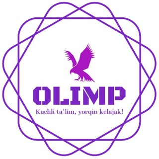 Olimp o‘quv markazi