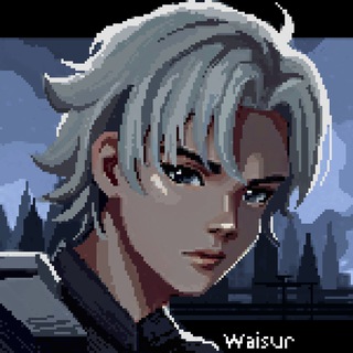 Waisur | Арт-киновия🌀