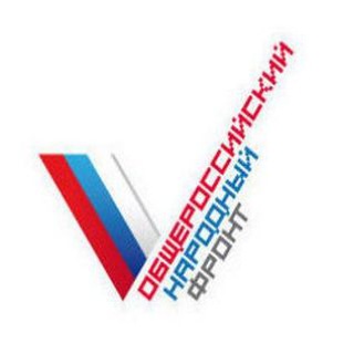 Общероссийский народный фронт ЛНР