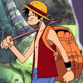 one piece stickers