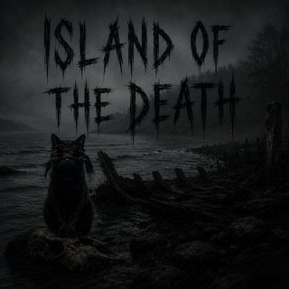 𝕴𝖘𝖑𝖆𝖓𝖉 𝖔𝖋 𝖙𝖍𝖊 𝕯𝖊𝖆𝖉