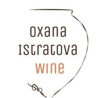 Oxana Istratova Wine