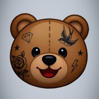 PASH тату