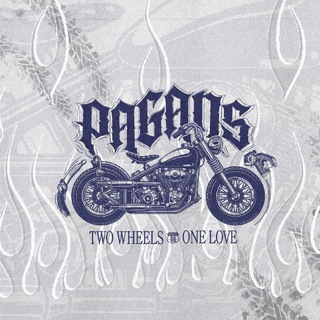 PAGANS ARCHIVE