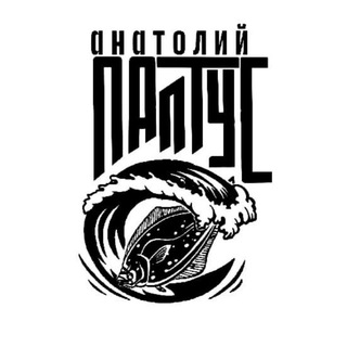 Анатолий Палтус