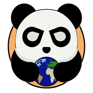 Panda Finds 🐼🌍