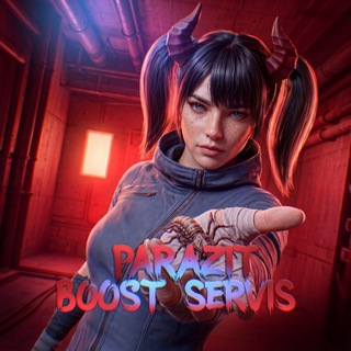 PARAZIT GAMES