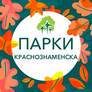 Парки Краснознаменска🌳