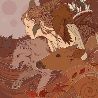 Paws, beaks, snouts, trees, spores, and more