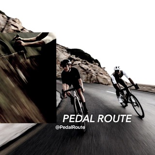 Pedal Route