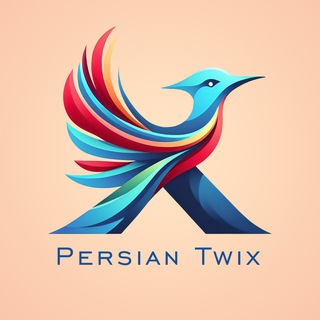 پرشین توییکس 😎