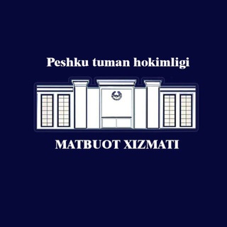 Peshku.uz 🇺🇿 Расмий канали.