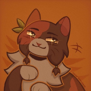 .ೃ࿔ 🍂 Ꮻᴄᴇнний дᴏʍиᴋ Пᴇᴄᴛᴩᴏᴧиᴄᴛᴏй|Warriors cats ༄ ˖° 🍁
