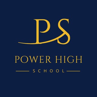 Power high school