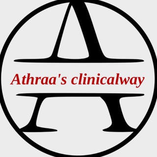 Athraa’s ClinicalWay ||عذراء سريرية