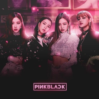 КБ | PINKBLACK ' 𝖼𝗏 𝖻𝖺𝗇𝖽