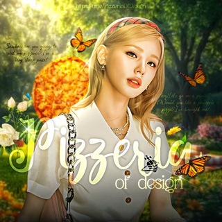 🌿: 𝗽𝗶𝘇𝗓𝖾𝗋𝗂𝖺 𝗈𝖿 𝖽𝖾𝘀𝗶𝗴𝗻