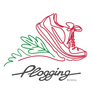 Plogging Russia