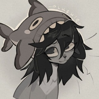 -Plushie- (Рест)