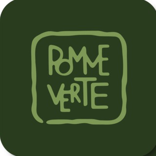 Pomme Verte