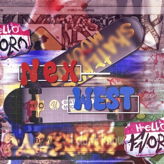 POSTER NEXWEST