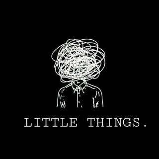 Little things 🤍✨