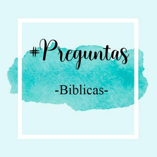 ❓PREGUNTAS CRISTIANAS 📖