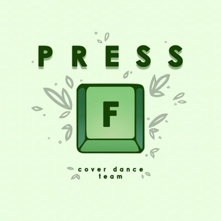 PRESS [ F ] cdt