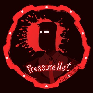 PRESSURE NET