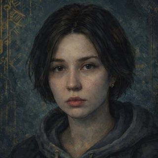 Не бойся это Nemesis | Мария Примпе