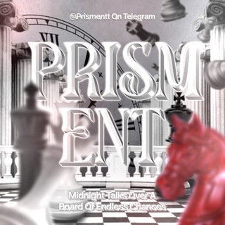 PRISM OPENK YAY!