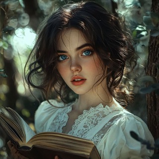 Дарья и ее уголок 🕊️