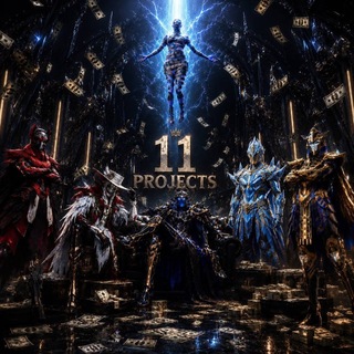 11 PROJECT