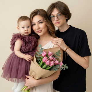 Жизнь в режиме мама/ Верезомская