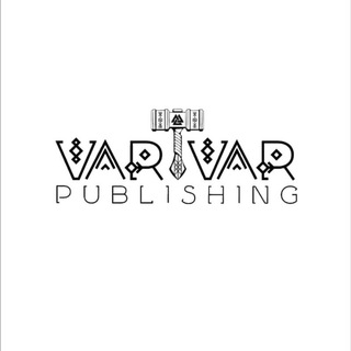 Varvar Publishing 🪓✏️