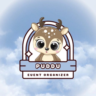 OPEN BOOKING | Puddu Event Organizer