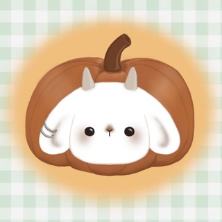 Pumpkin pie/вязаные игрушки ручной работы
