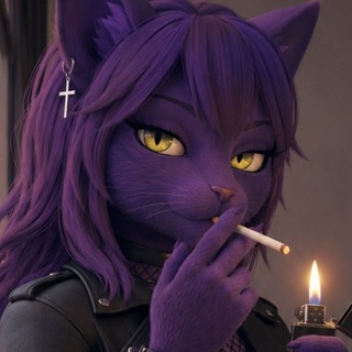 3DFY MY PURRY FORN 🐼
