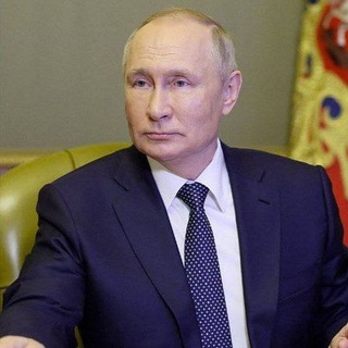 🇷🇺 КРЕМЛЬ ПУТИН